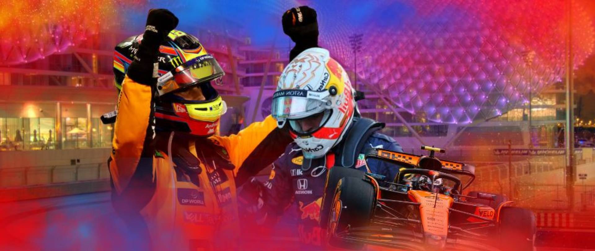 F1 Kijken voor het goede doel